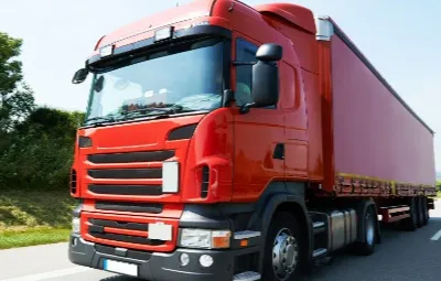 İstanbul Meram Ambar Kargo