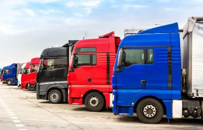 İstanbul Meram Ambar Nakliyat