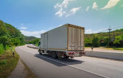 İstanbul ile Meram Arası Bulaşık Makinesi Taşıma