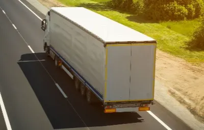 İstanbul ile Meram Arası Parça Eşya Taşıma