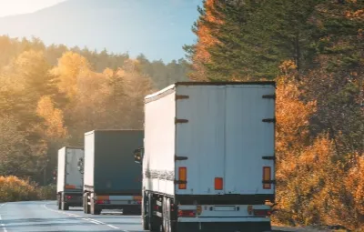 İstanbul ile Meram Arası Klima Taşıma